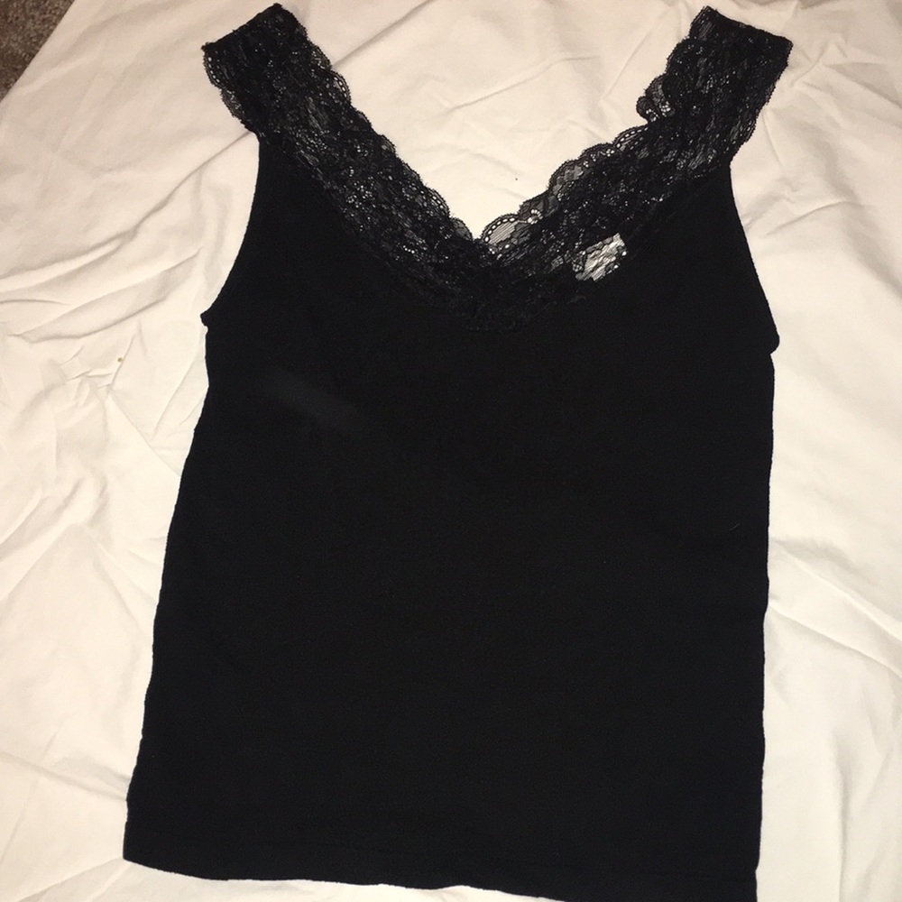 Lacey sleepwear